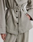 JUN SHIRT BLAZER