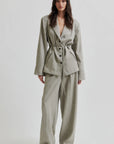 JUN SHIRT BLAZER