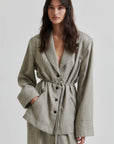 JUN SHIRT BLAZER