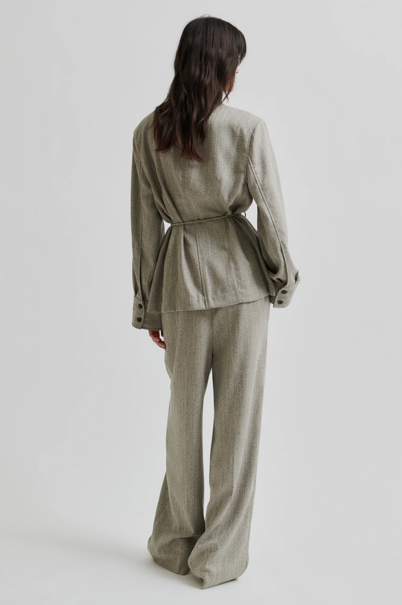 JUN SHIRT BLAZER