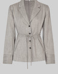 JUN SHIRT BLAZER