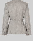 JUN SHIRT BLAZER