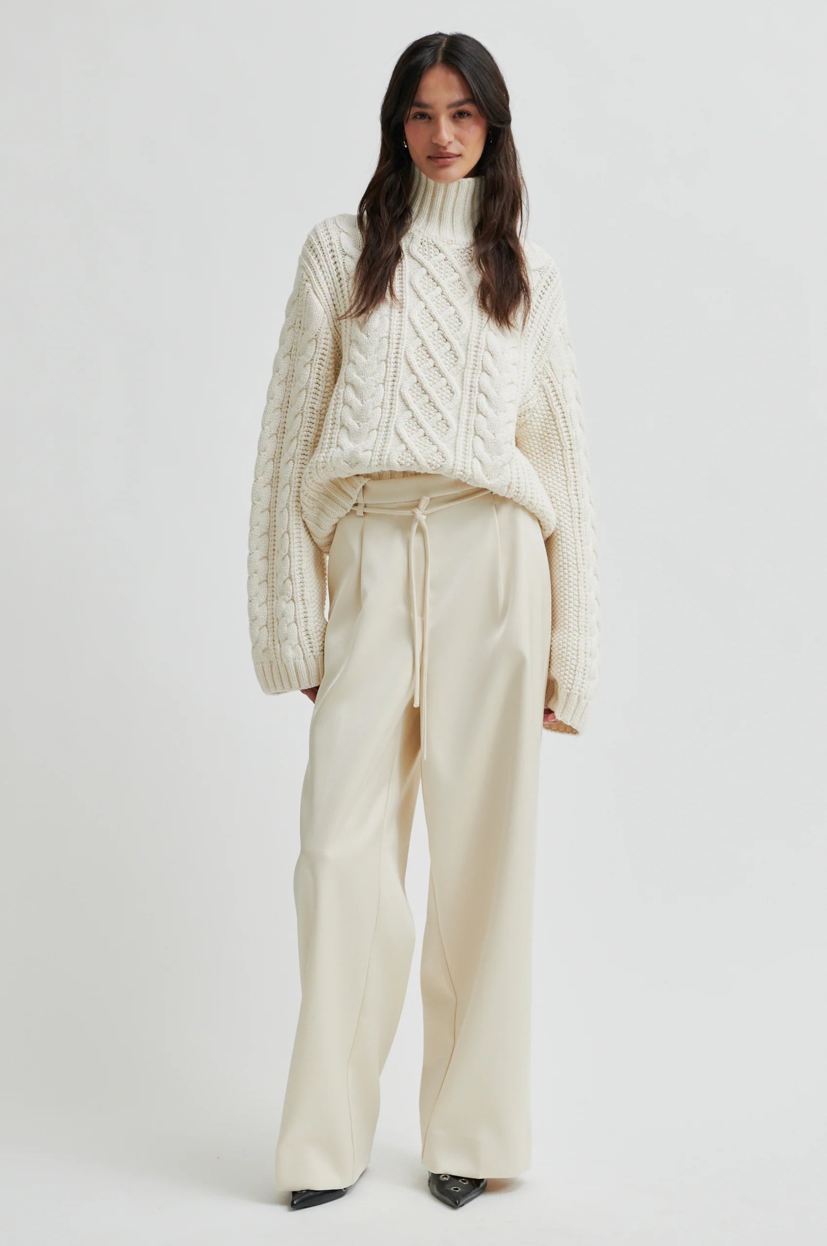 DAZZLE PANTS