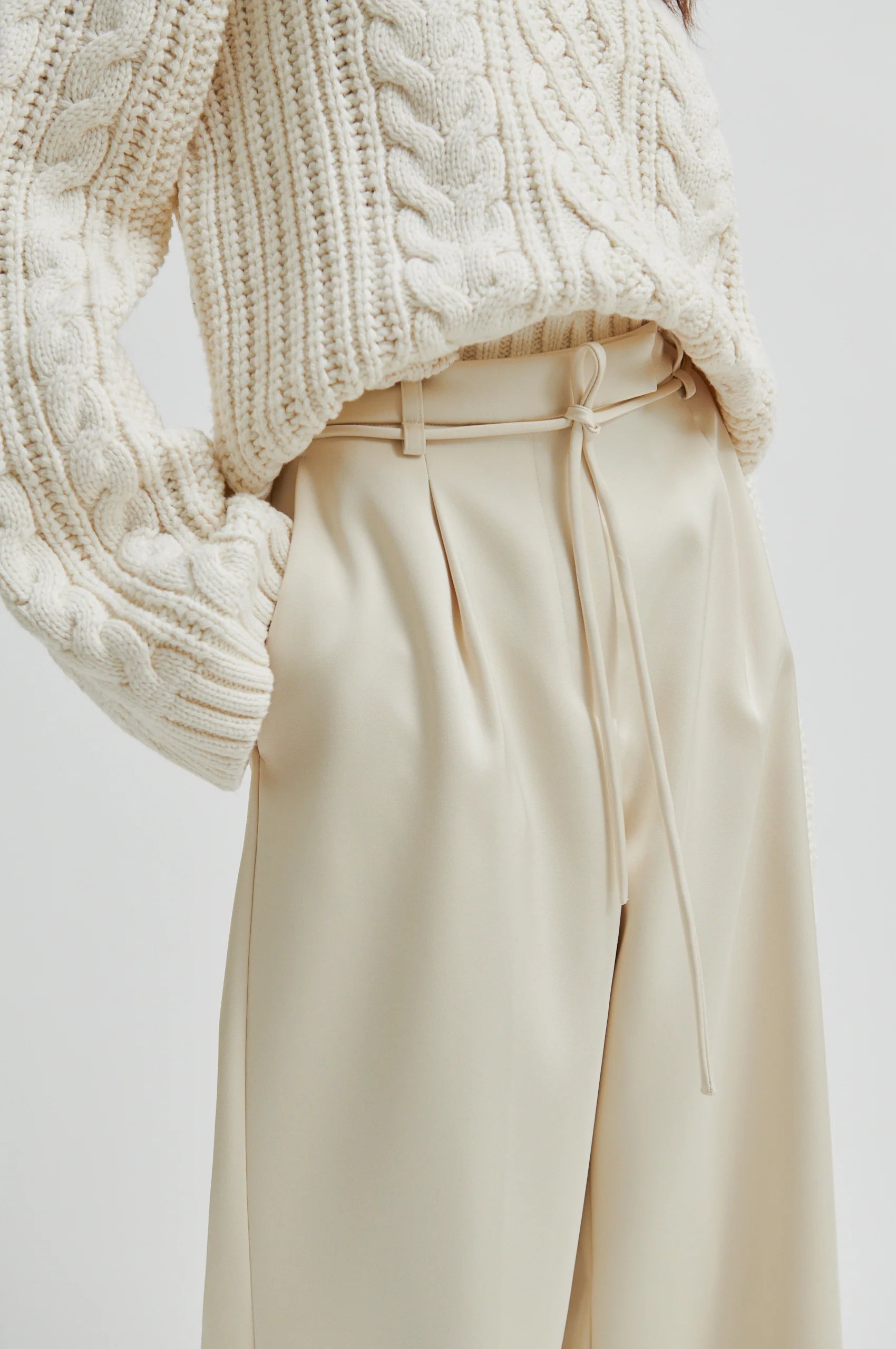 DAZZLE PANTS
