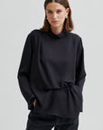GLARA BLOUSE