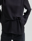 GLARA BLOUSE