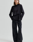 GLARA BLOUSE
