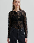 SOCIAL TEE