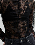 SOCIAL TEE