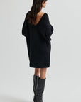 GABBY KNIT DRESS