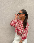 LORA BLOUSE
