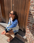 NARCISA CARDIGAN