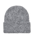 MUSKAN HAT GREY