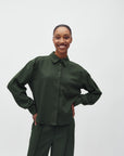 CAMMIA BLOUSE