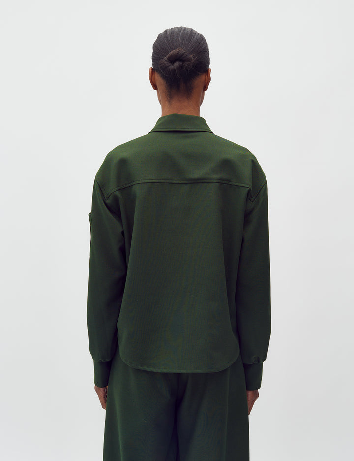 CAMMIA BLOUSE