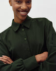 CAMMIA BLOUSE