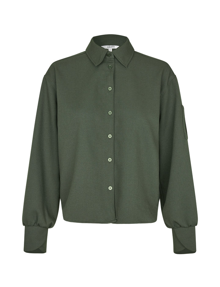 CAMMIA BLOUSE