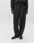 PIJA PANTS GREEN