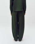 PIJA PANTS GREEN