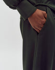 PIJA PANTS GREEN