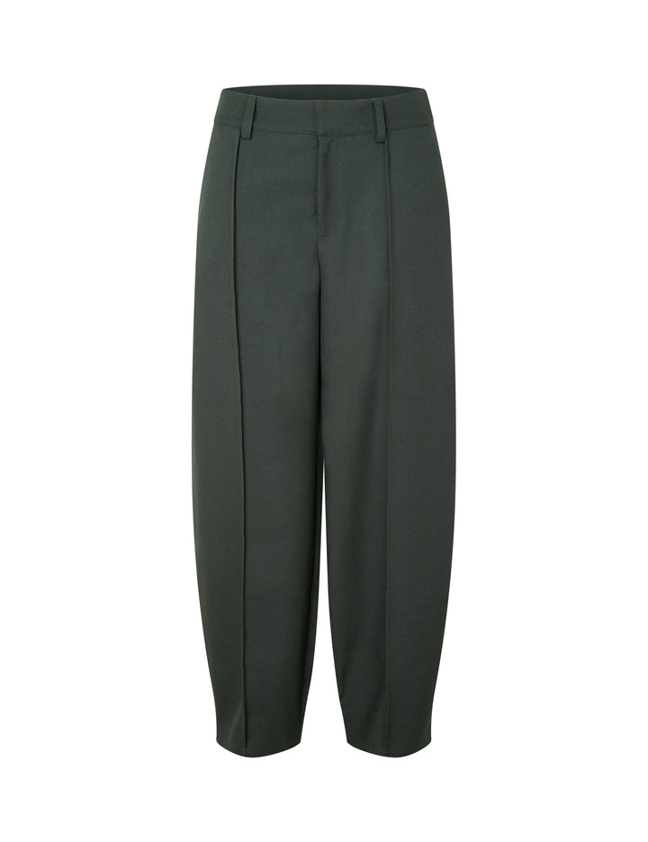 PIJA PANTS GREEN