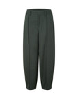PIJA PANTS GREEN