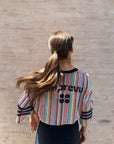 BILLY BLOUSE