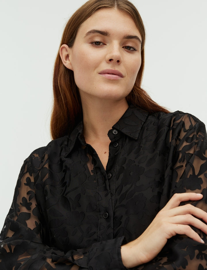 NIRA BLOUSE