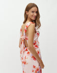 CALLINDRA DRESS