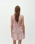 SOLAYA BLOUSE