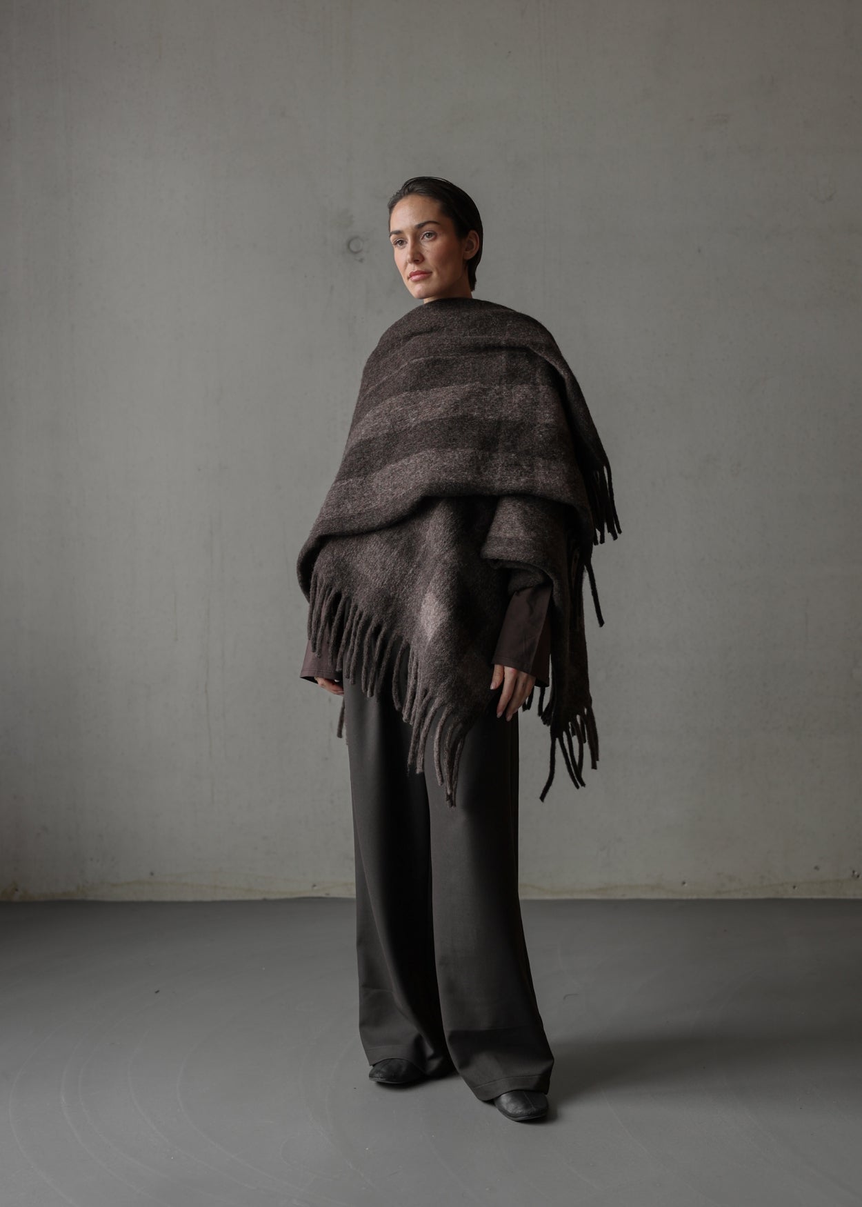 RHEA SCARF