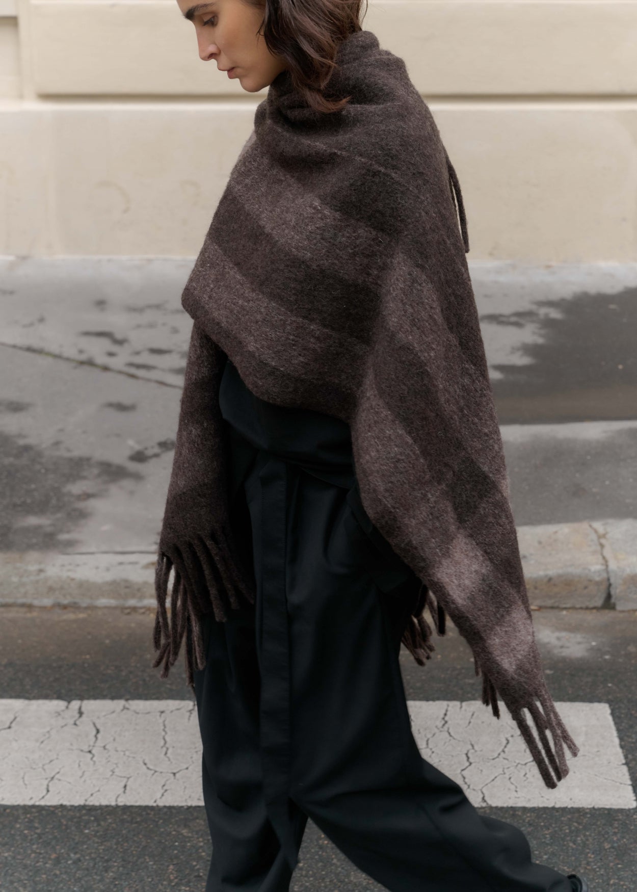RHEA SCARF