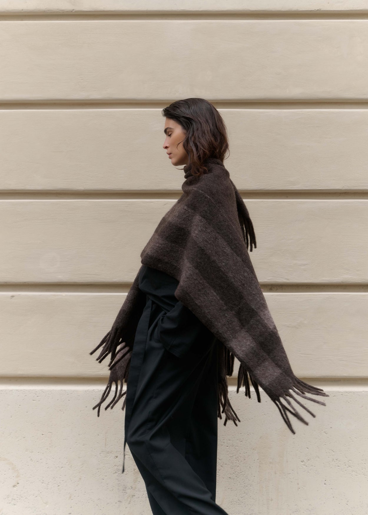 RHEA SCARF