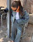 PIERCE PANTS