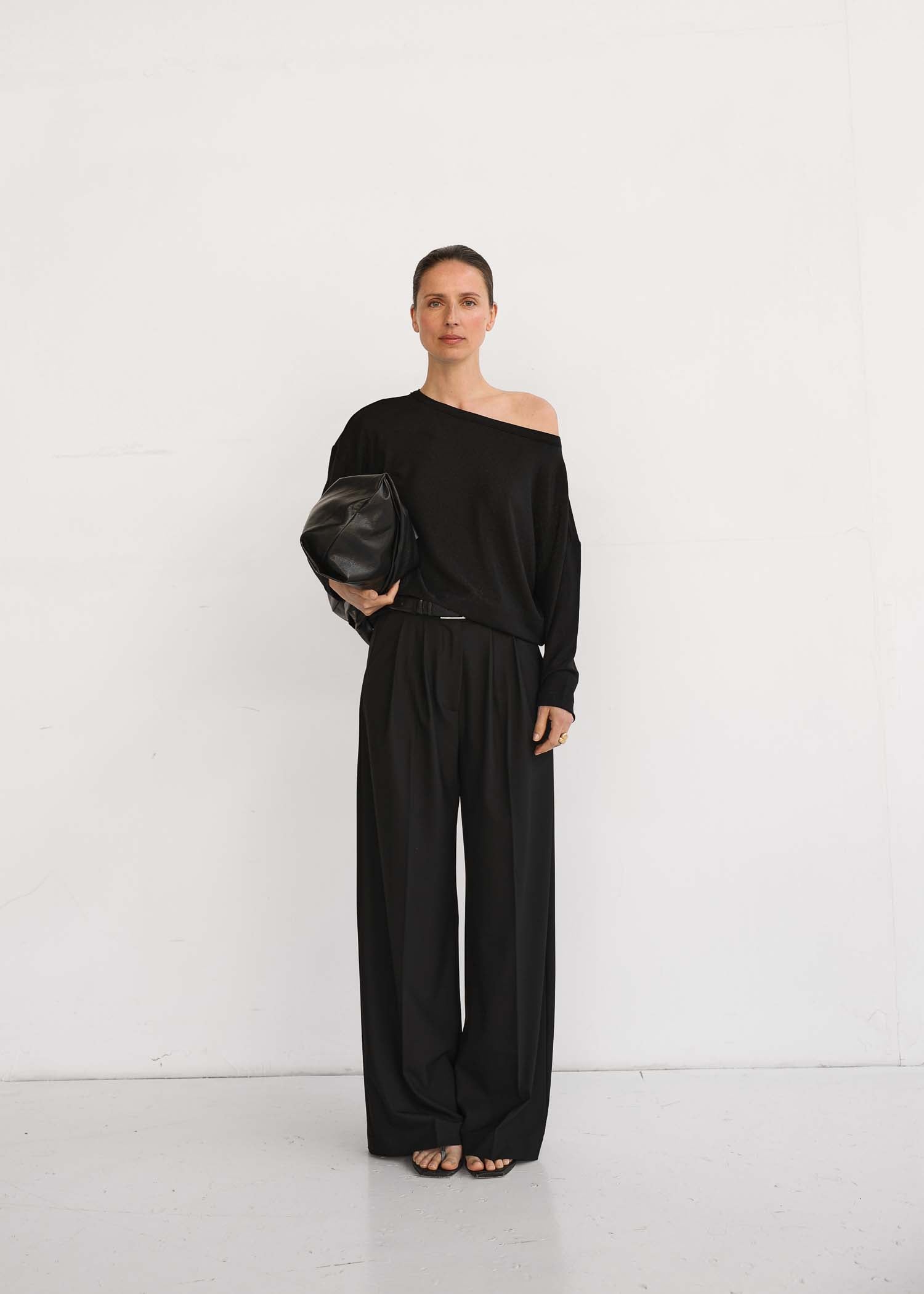 NANIA BLOUSE
