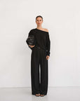 NANIA BLOUSE