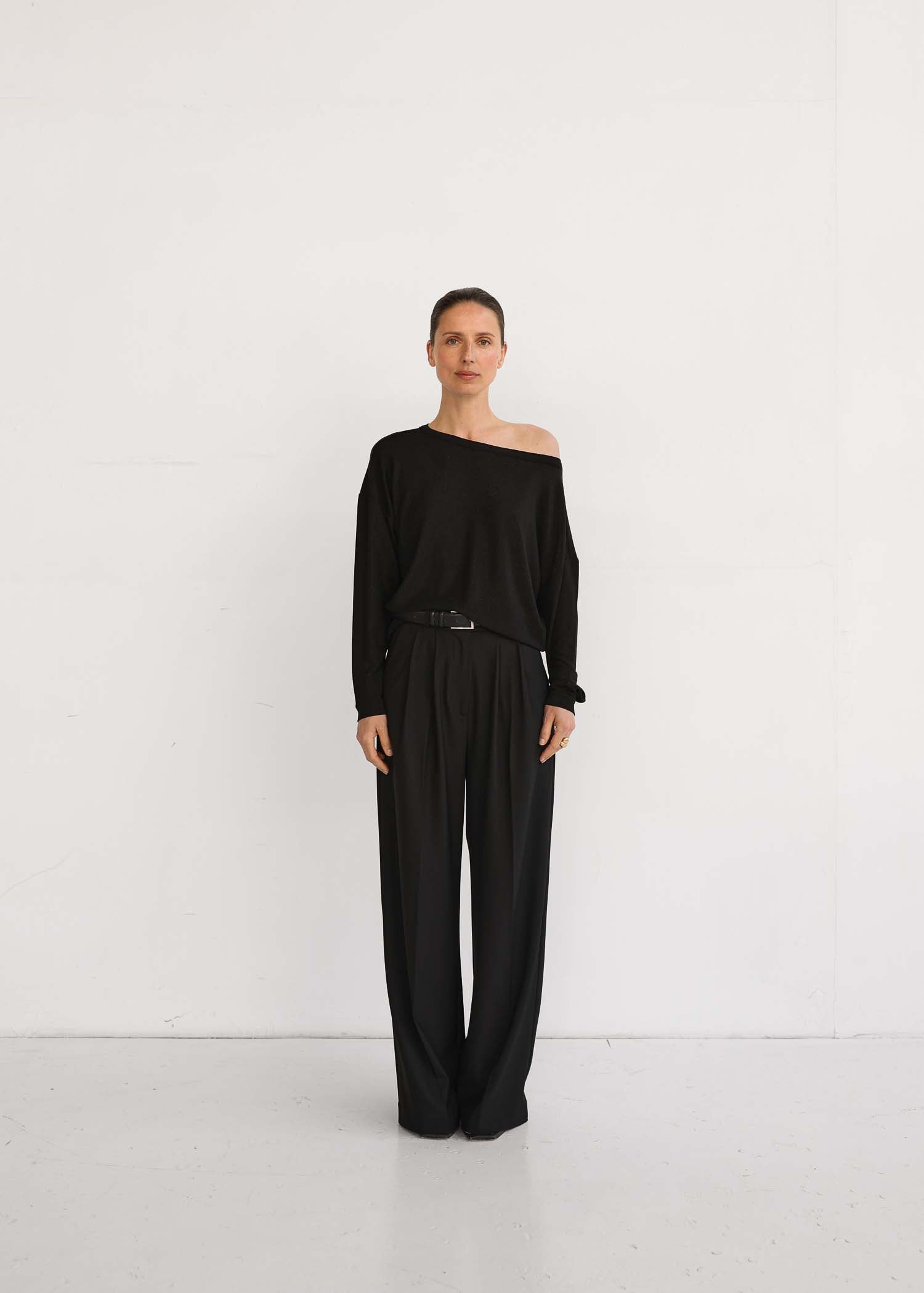 NANIA BLOUSE