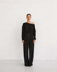 NANIA BLOUSE