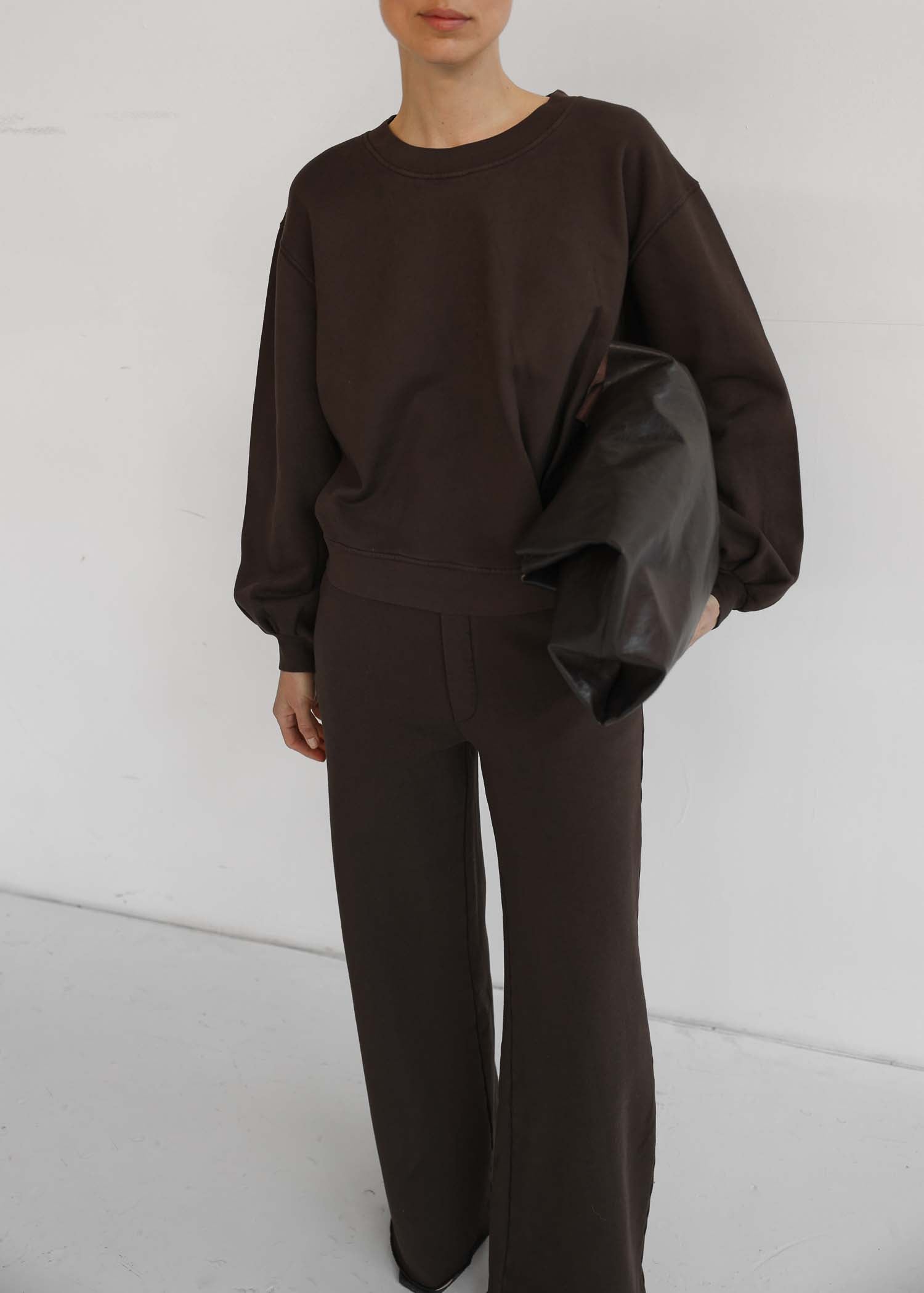 SAYEH SWEATER