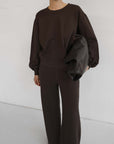 SAYEH SWEATER