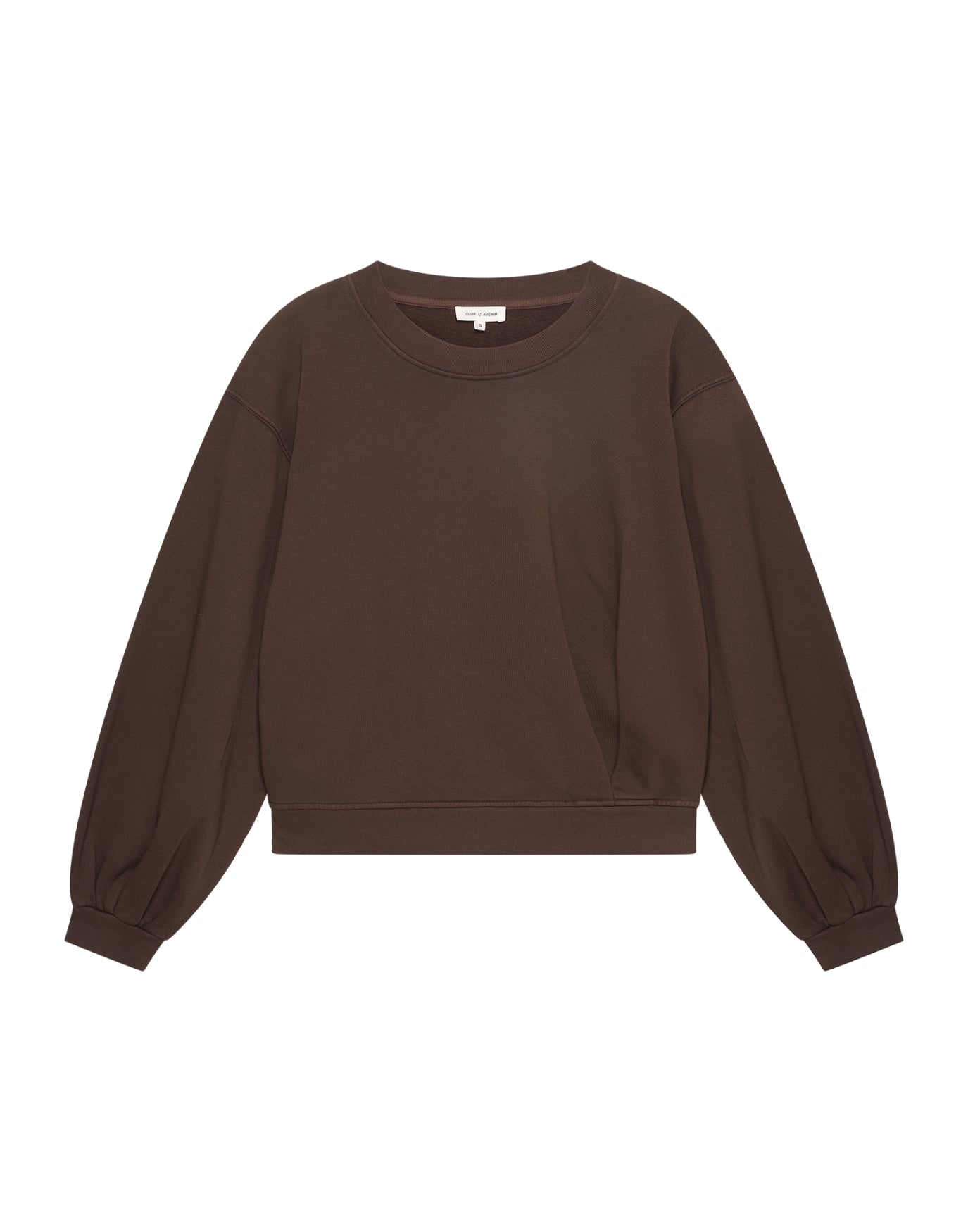SAYEH SWEATER