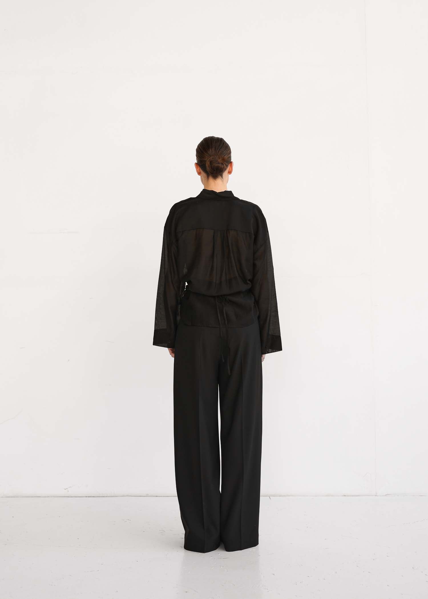 YIMMI BLOUSE