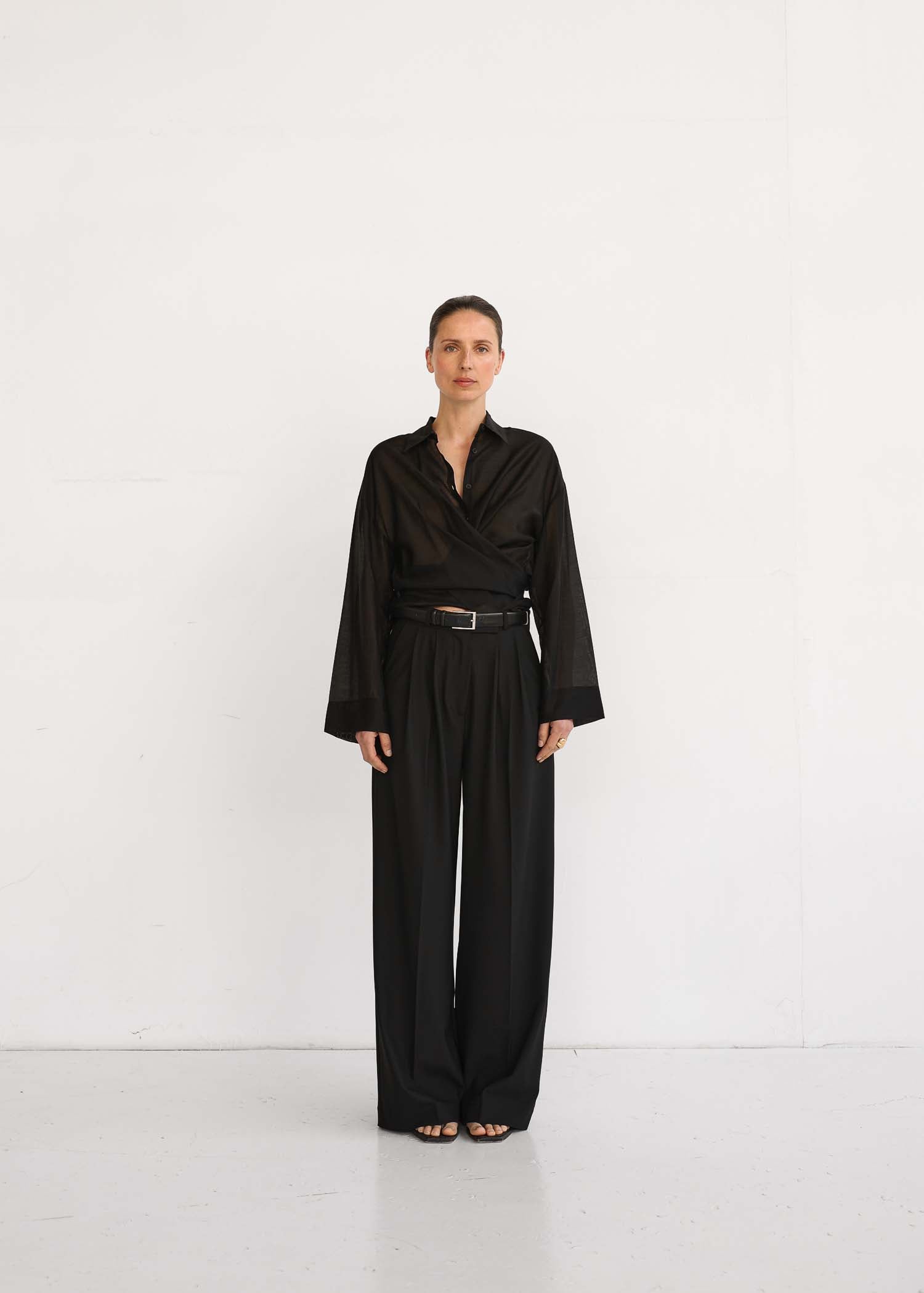YIMMI BLOUSE