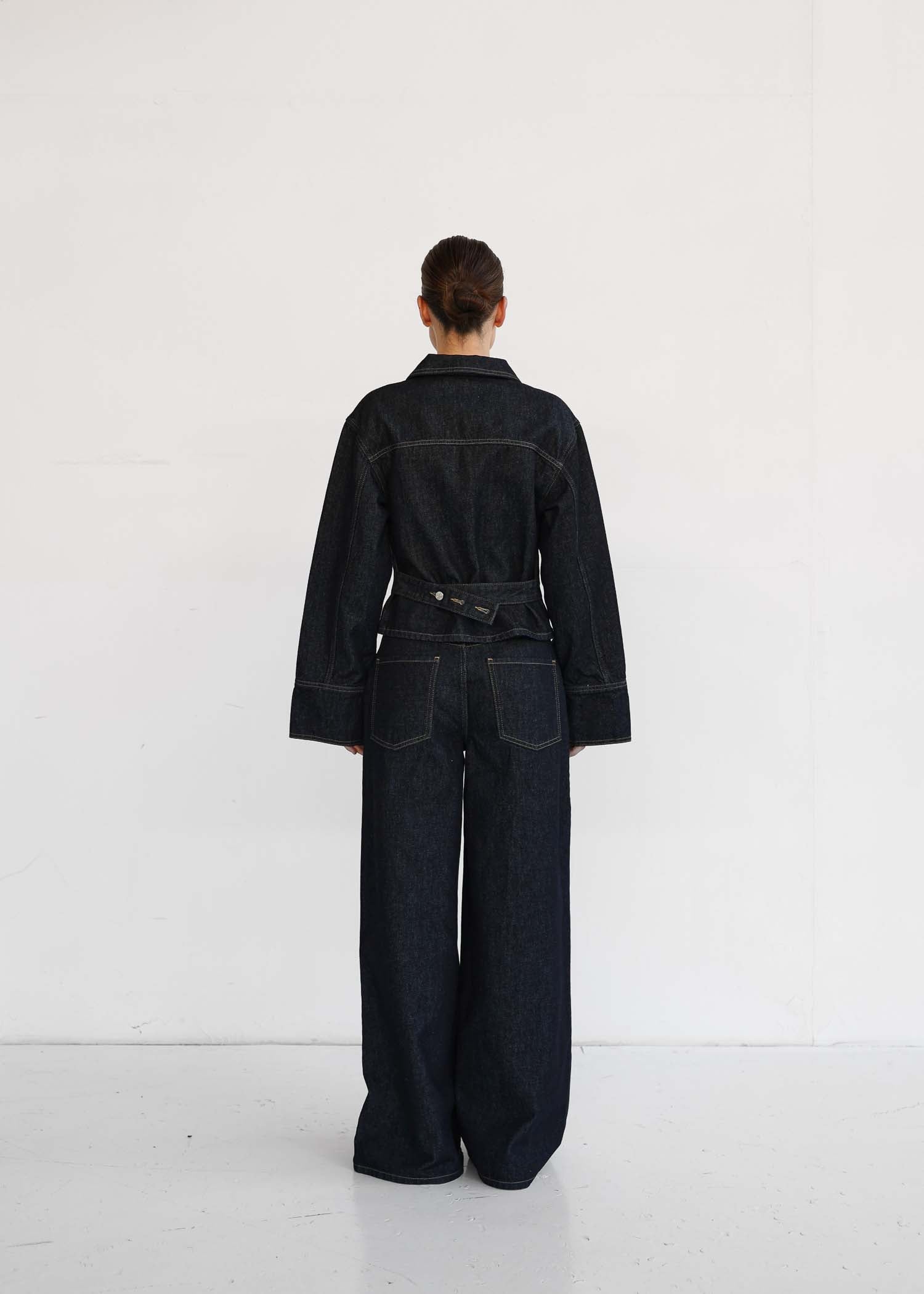 LORA JEANS