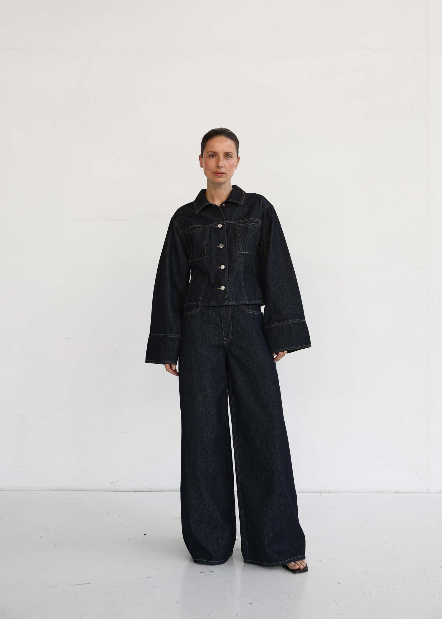 LORA JEANS