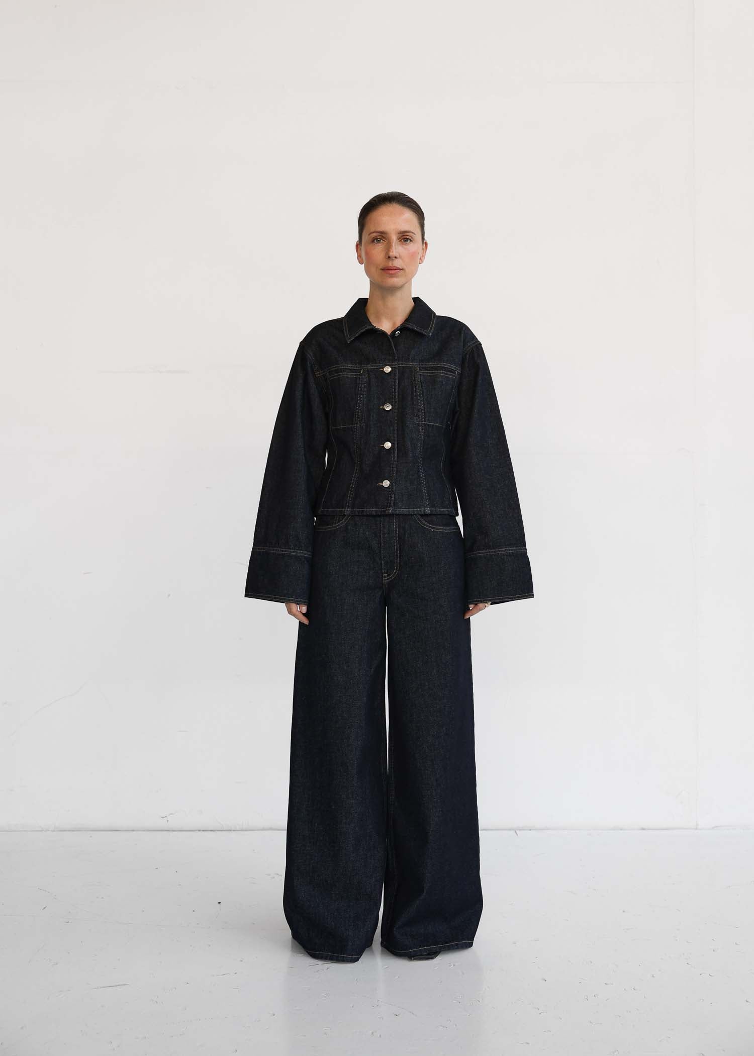 LORA JEANS