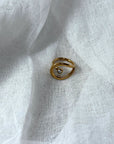 RING ROMY