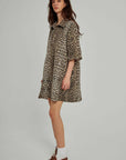 HANNALI DRESS