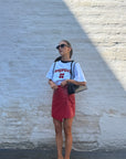 ALEXIS SKIRT
