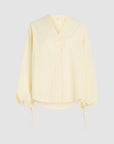 ANNA BLOUSE
